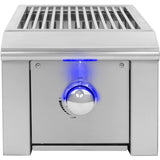 Alturi Sear Side Burner w/ LED Illumination