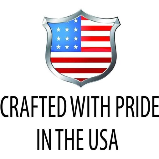 American Fyre Designs Contempo LP Select Fire Table (Propane Drawer Tank Model)