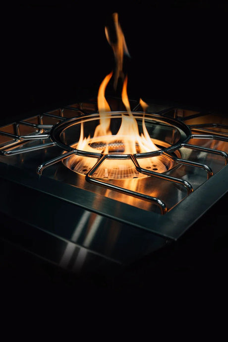 American Made Grills Encore Gas Power Burner - ENCPB2