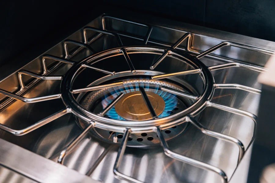 American Made Grills Encore Gas Power Burner - ENCPB2 – NYC