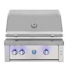 Load image into Gallery viewer, American Made Grills Estate 30-Inch Built-In Gas Grill - EST30
