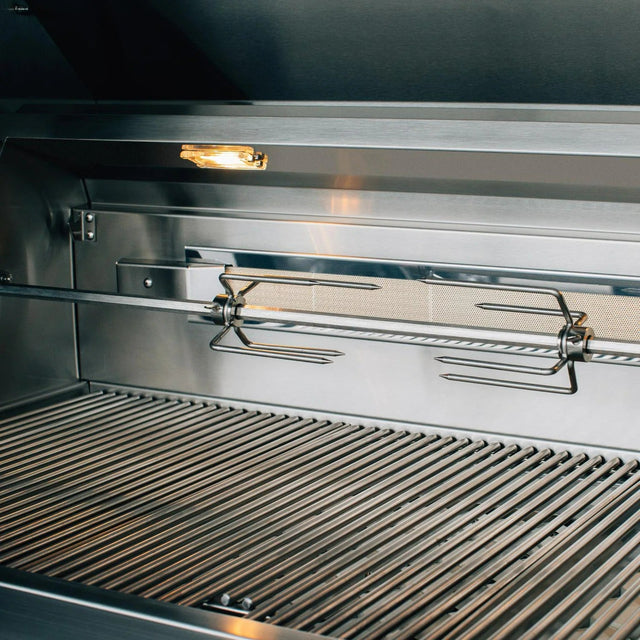 American Made Grills Estate 30-Inch Freestanding Gas Grill - ESTFS30
