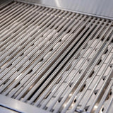 American Made Grills Estate 36-Inch Built-In Gas Grill - EST36 - NYC Fireplaces & Outdoor Kitchens