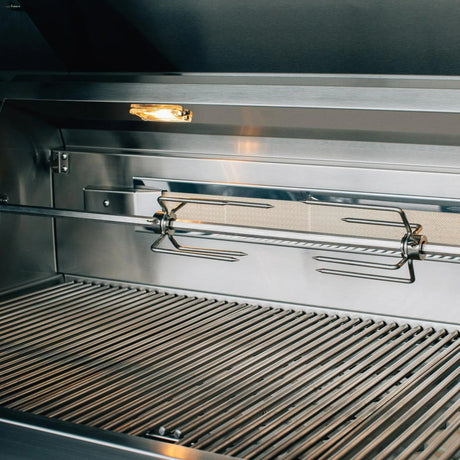 American Made Grills Estate 36-Inch Freestanding Gas Grill with Cart - ESTFS36