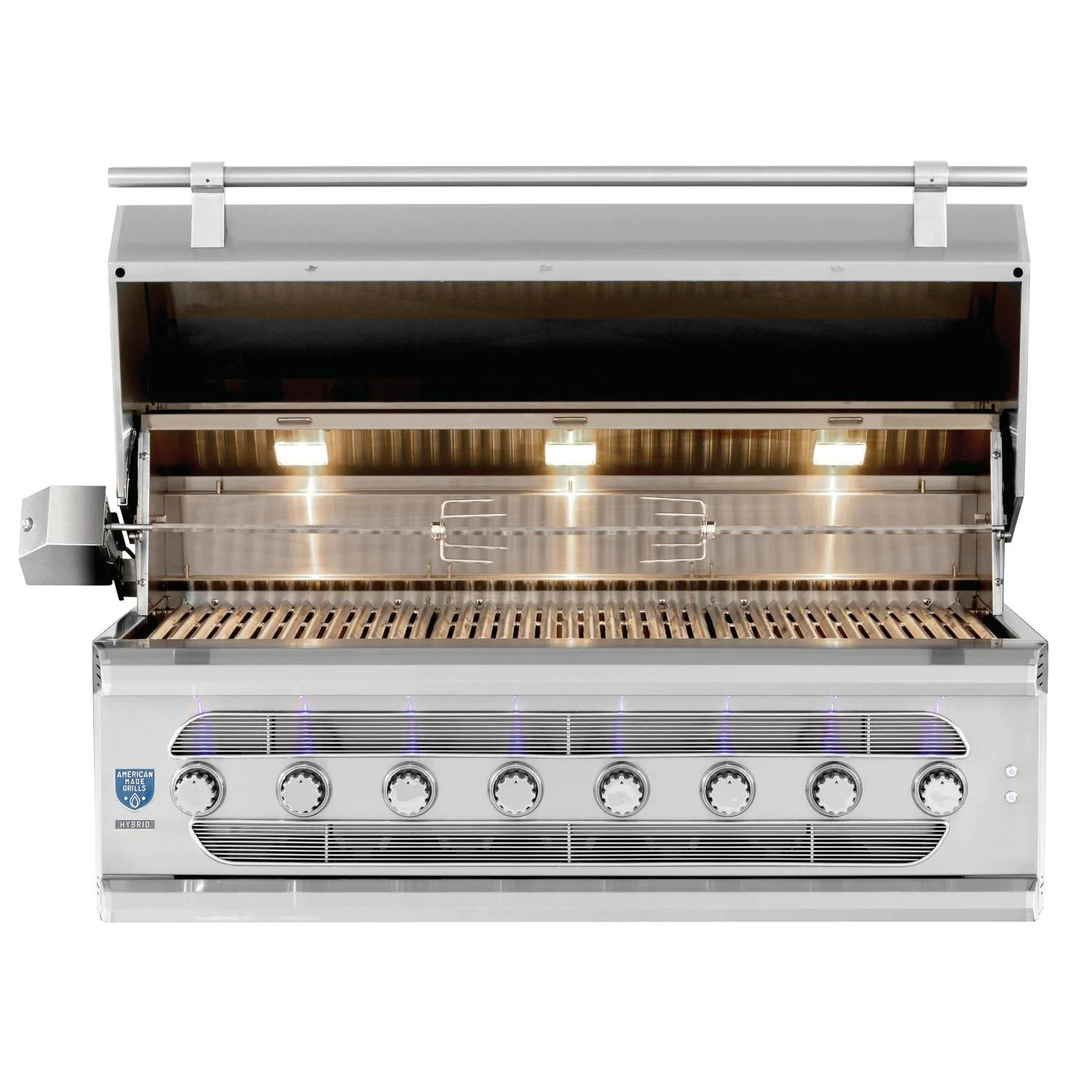 American charcoal outlet grill