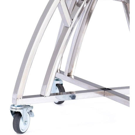 Blaze 20-Inch Cast Aluminum Kamado Grill