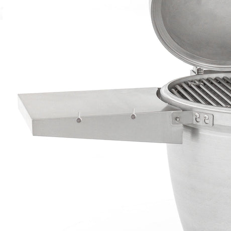 Blaze 20-Inch Cast Aluminum Kamado Grill