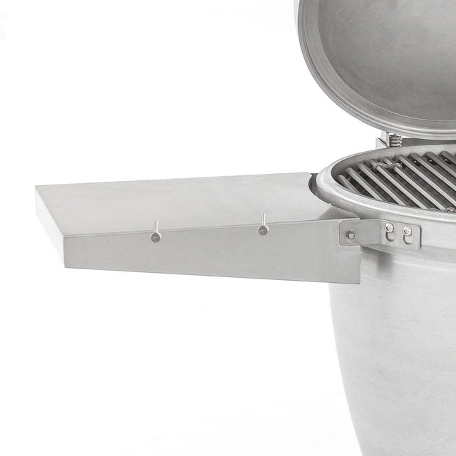 Blaze 20-Inch Cast Aluminum Kamado Grill