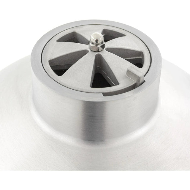 Blaze 20-Inch Cast Aluminum Kamado Grill