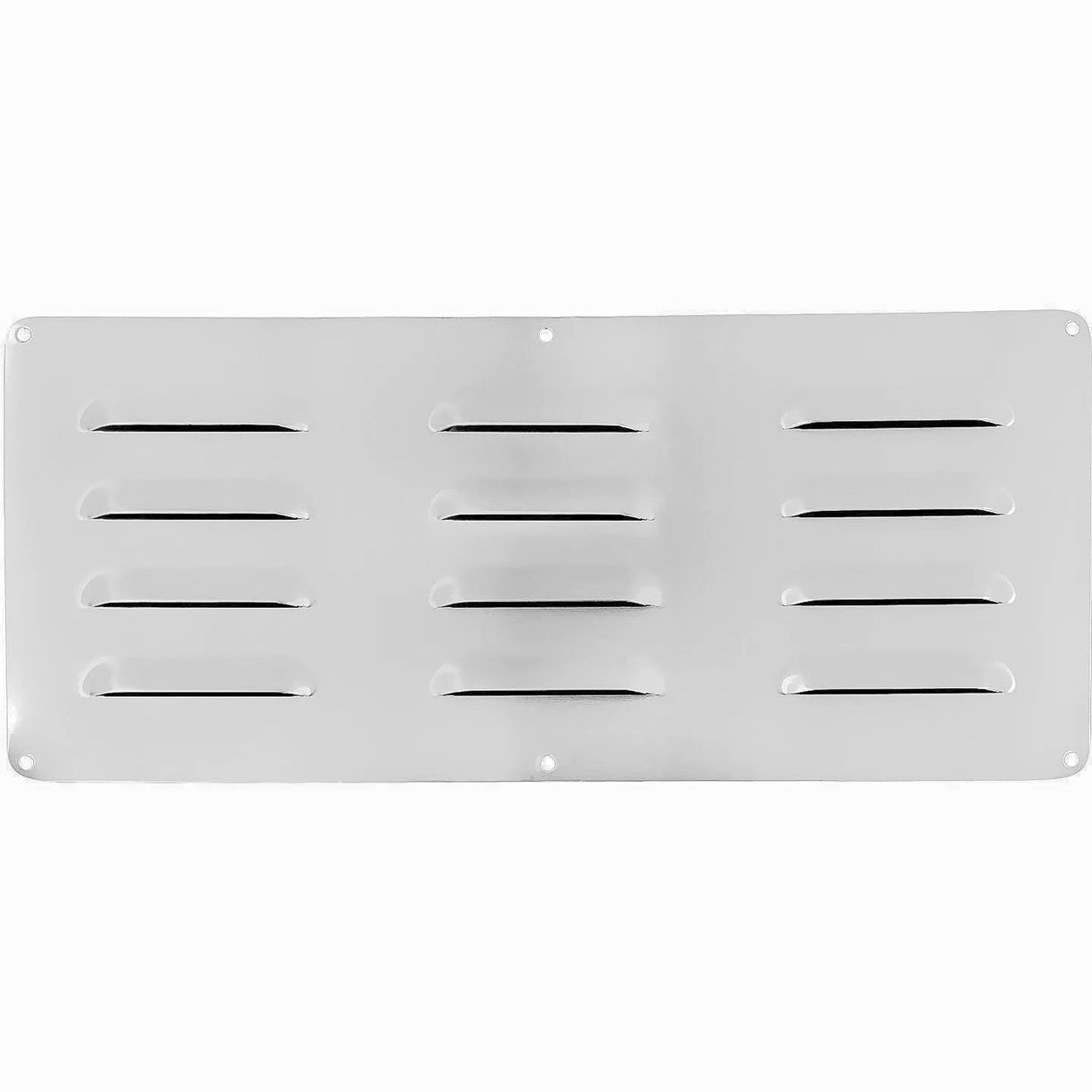 Blaze 6 X 14 Stainless Steel Island Vent Panel - BLZ-ISLAND-VENT