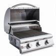 Blaze Prelude LBM 25″ 3-Burner Built-In Gas Grill