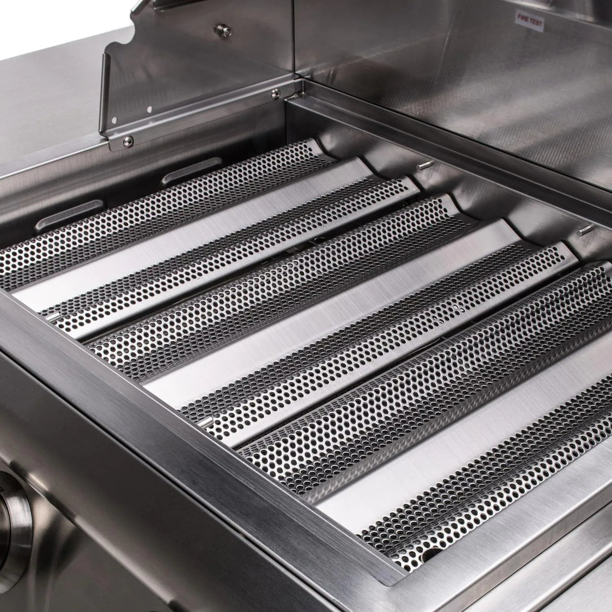 Blaze Prelude LBM 25″ 3-Burner Built-In Gas Grill