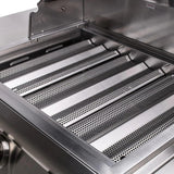 Blaze Prelude LBM 25″ 3-Burner Built-In Gas Grill