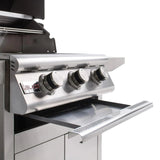 Blaze Prelude LBM 25″ 3-Burner Built-In Gas Grill