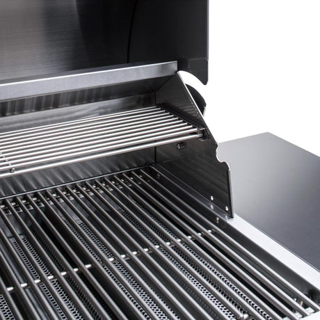 Blaze Prelude LBM 25-Inch 3-Burner Freestading Propane Gas Grill on Cart