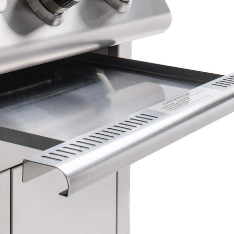 Blaze Prelude LBM 32″ Built-In 4-Burner Gas Grill