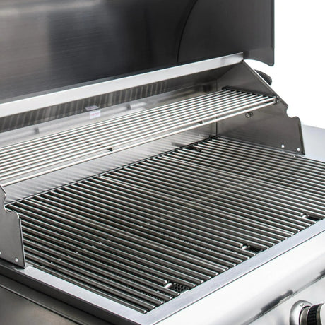 Blaze Prelude LBM 32″ Built-In 4-Burner Gas Grill