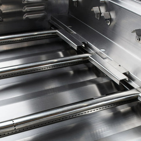 Blaze Prelude LBM 32″ Built-In 4-Burner Gas Grill