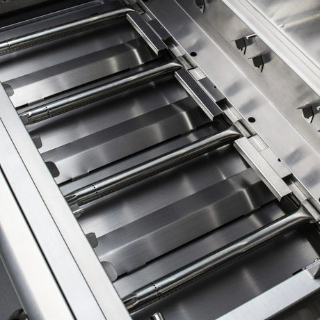 Blaze Prelude LBM 32″ Built-In 4-Burner Gas Grill