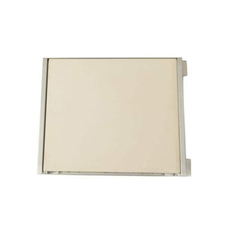Blaze Professional LUX 15-Inch Ceramic Pizza Stone With Stainless Steel Tray - BLZ-PRO-PZST-2