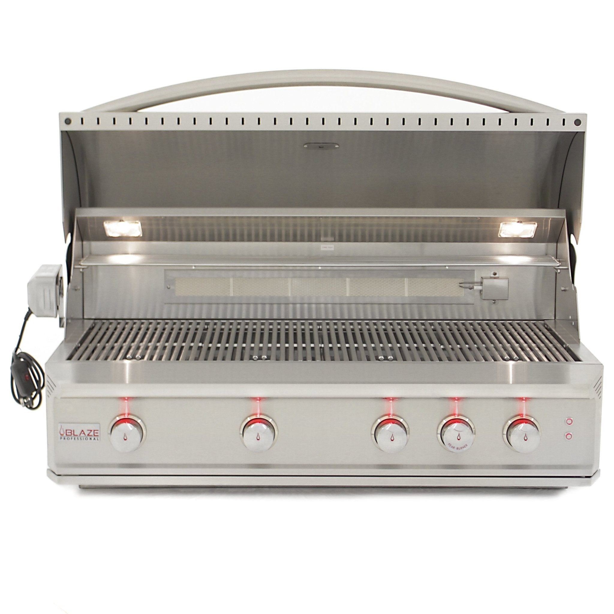 Blaze Professional LUX 44