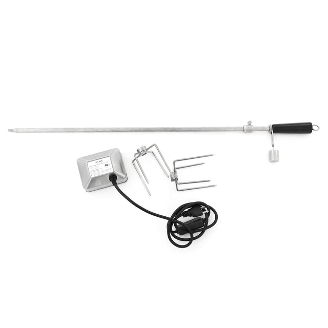 Blaze Professional LUX 44-Inch 4-Burner Built-In Gas Grill With Rear Infrared Burner