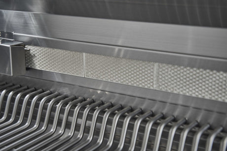 Broilmaster 42-inch 4-burner Built-in Gas Grill