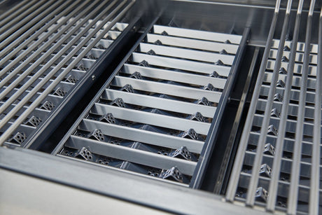 Broilmaster 42-inch 4-burner Built-in Gas Grill