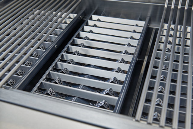 Broilmaster 42-inch 4-burner Built-in Gas Grill