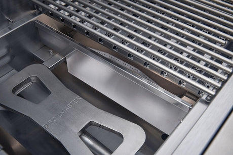 Broilmaster 42-inch 4-burner Built-in Gas Grill
