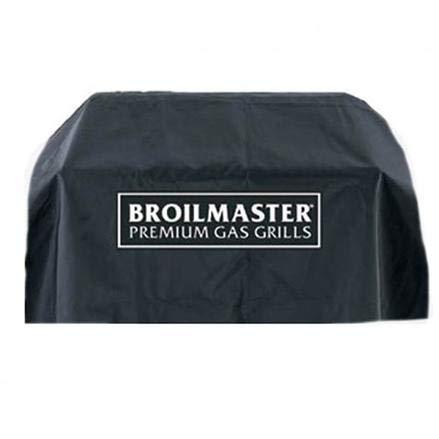Broilmaster 42-inch 4-burner Built-in Gas Grill