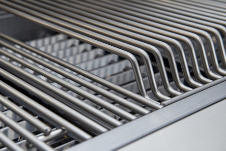 Broilmaster 42-inch 4-burner Freestanding Gas Grill on Cart