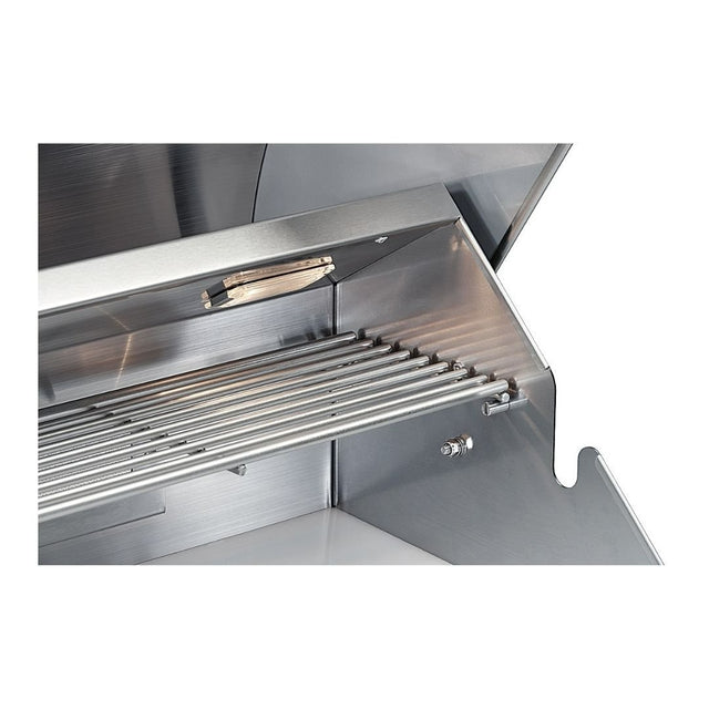 Broilmaster BSG262N 26 Inch 2 Burner Stainless Built-In Gas Grill
