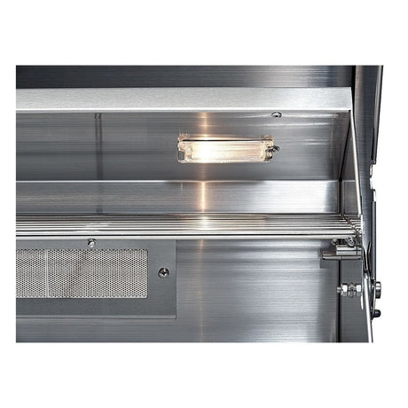 Broilmaster BSG262N 26 Inch 2 Burner Stainless Built-In Gas Grill