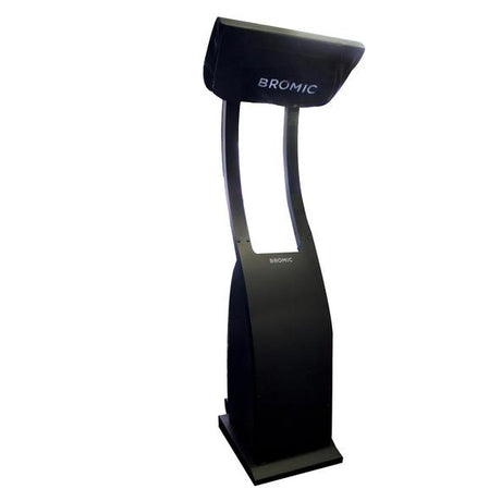 Bromic Tungsten Smart-Heat Portable Radiant Heat 39,800 BTU Patio Heater - BH0510001