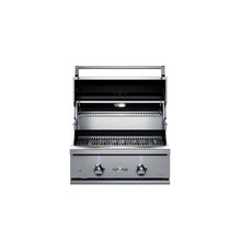 Load image into Gallery viewer, Delta Heat 26-Inch 2-Burner Built-In Gas Grill
