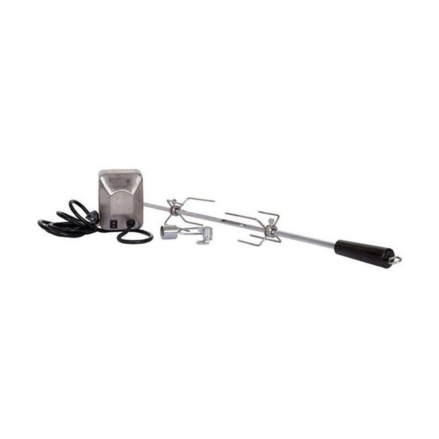Delta Heat 26-Inch 2-Burner Built-In Gas Grill