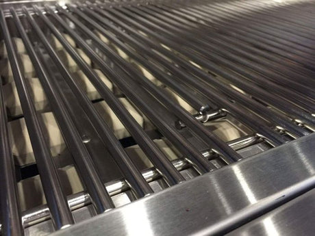 Delta Heat 26-Inch 2-Burner Built-In Gas Grill