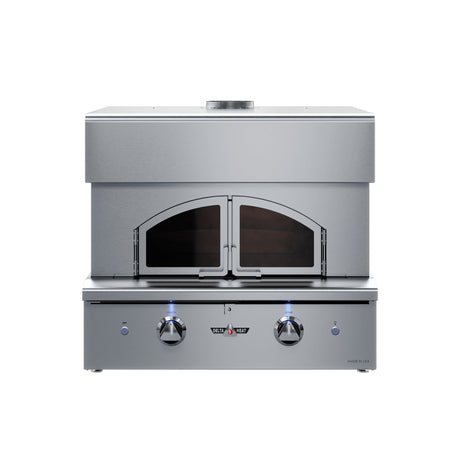 Delta Heat 30 Inch Outdoor Gas Pizza Oven