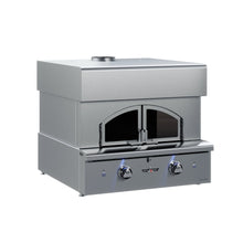 Load image into Gallery viewer, Delta Heat 30 Inch Outdoor Gas Pizza Oven
