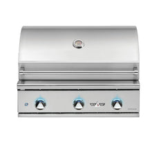 Load image into Gallery viewer, Delta Heat 32-Inch 3-Burner Built-In Gas Grill - DHBQ32G

