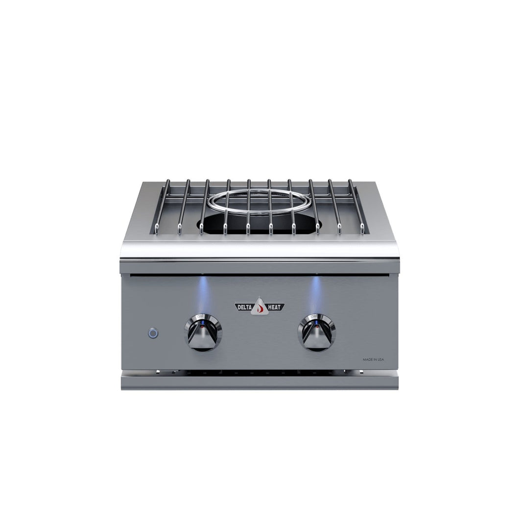 2 Burner Electric Tabletop Stove for Rent in NYC