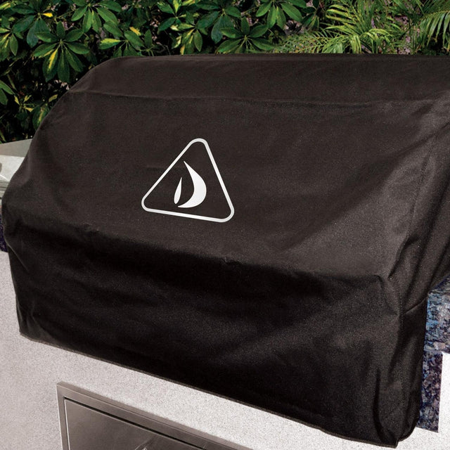 Delta Heat Built-In Grill Cover