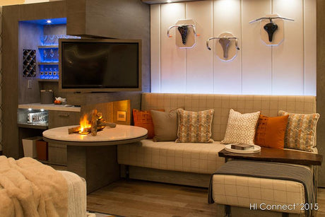 Dimplex 20-in Opti-Myst Pro 500 Vapor Electric Fireplace Cassette Insert