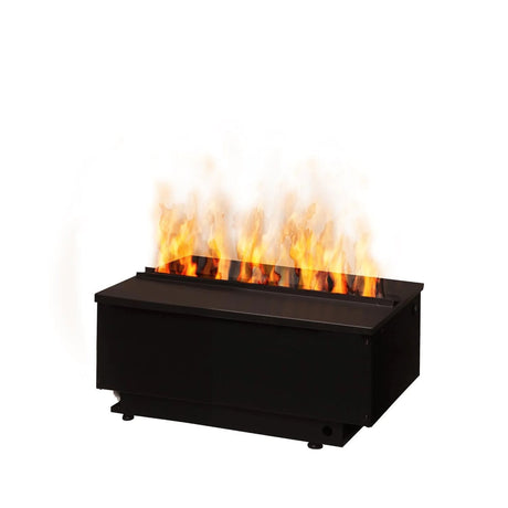 Dimplex 20-in Opti-Myst Pro 500 Vapor Electric Fireplace Cassette Insert