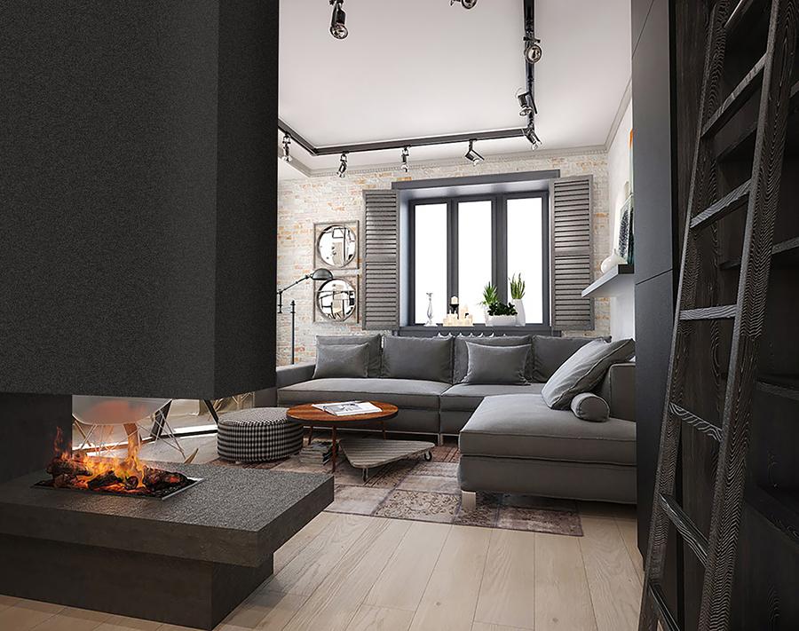 Dimplex 20-in Opti-Myst Pro 500 Vapor Electric Fireplace Cassette