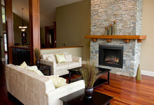 Load image into Gallery viewer, Dimplex - BF39DXP - 39-Inch Built-In Electric Fireplace - Inner-Glow Logs
