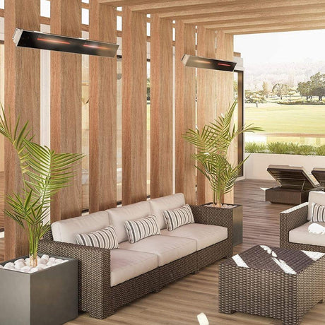 Dimplex Dir Series 51" 3000w 240v Infrared Electric Heater