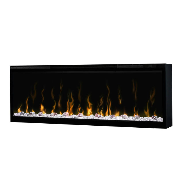 Dimplex IgniteXL 50 Inch Linear Recessed Built-In Electric Fireplace - XLF50