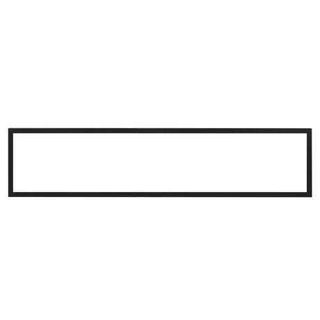 Dimplex IgniteXL 50 Inch Linear Recessed Built-In Electric Fireplace - XLF50